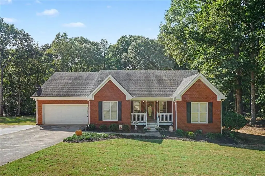 4100 Jewel Ridge, Monroe, GA 30655 - #1