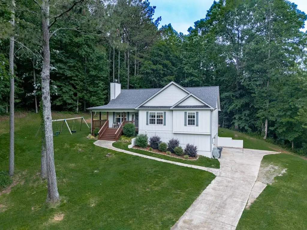 351 Danburg Court, Jasper, GA 30143 - #1