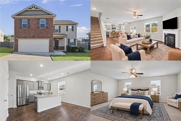 613 Sturbridge Court, Mcdonough, GA 30253