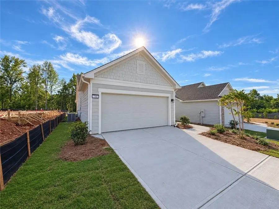 210 Ravenna Drive, Griffin, GA 30223 - #3