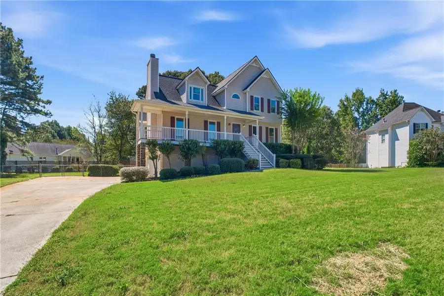 53 Cricket Court, Dallas, GA 30157 - #2