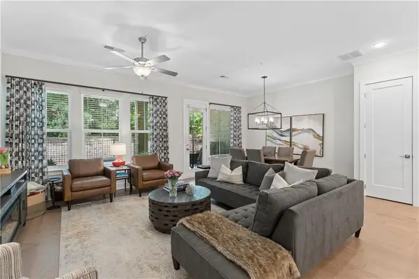 1090 Harper Drive, Alpharetta, GA 30076