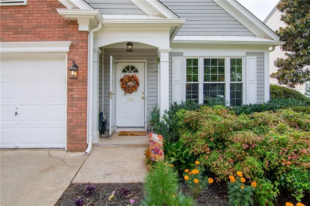 5371 Medlock Corners Drive, Norcross, GA 30092 - #1
