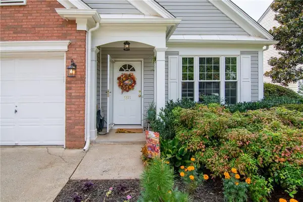 5371 Medlock Corners Drive, Norcross, GA 30092