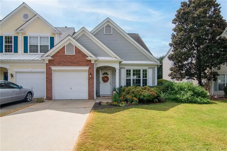 5371 Medlock Corners Drive, Norcross, GA 30092 - #2