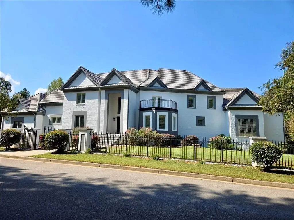 6509 Lily Trail, Fairburn, GA 30213 - #1
