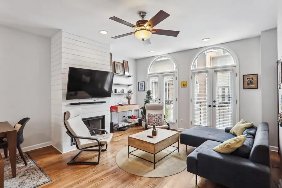 829 Piedmont Avenue Ne #829A, Atlanta, GA 30308 - #2