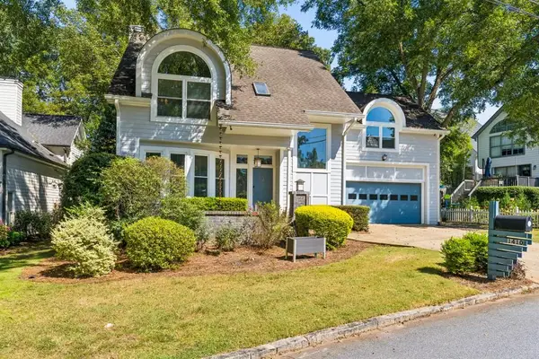 1410 Canoochee Drive Ne, Brookhaven, GA 30319