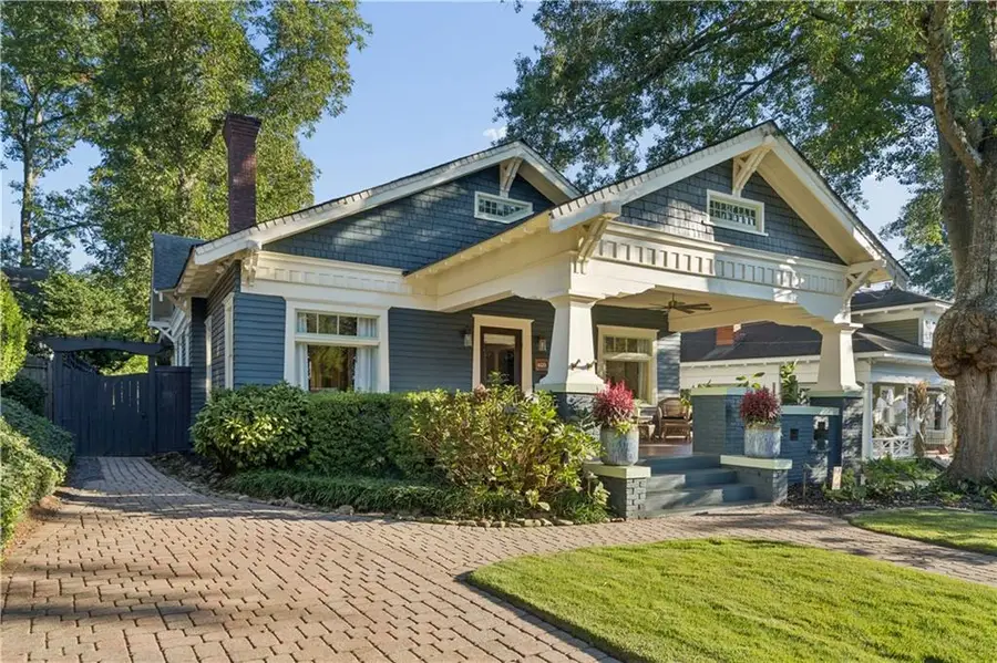 409 Sinclair Avenue Ne, Atlanta, GA 30307 - #2