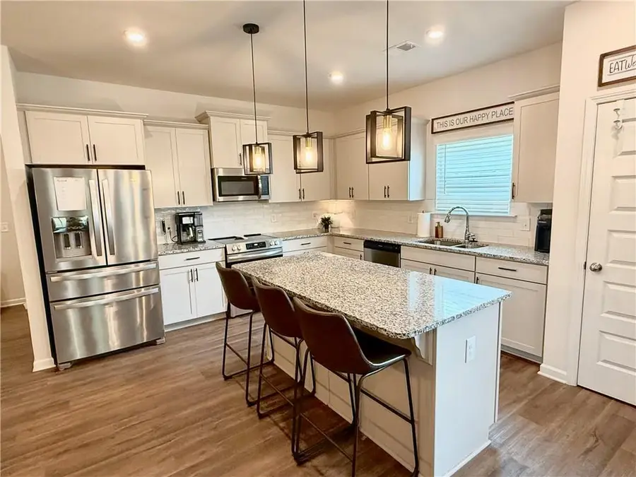 40 Brooke Court Se, Rome, GA 30161 - #2
