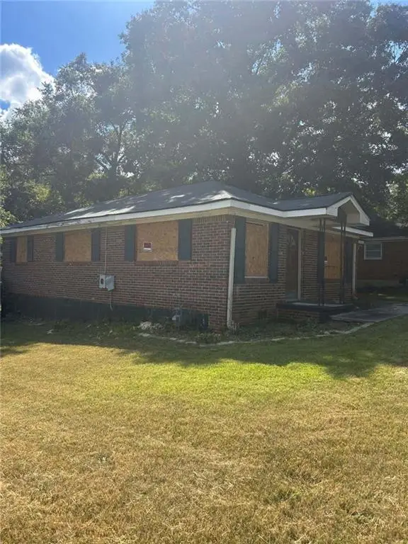1643 Bagpipe Place, Conley, GA 30288
