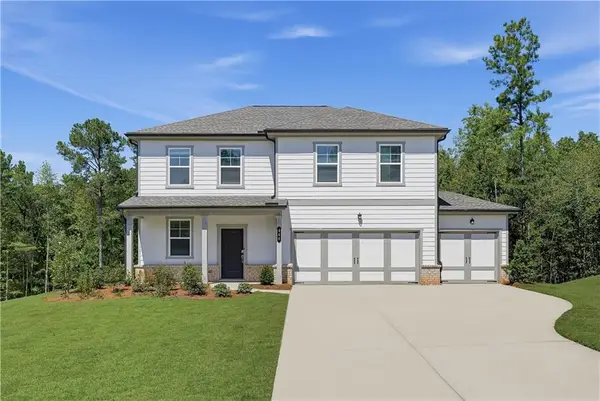 446 Panther Creek Lane, Jackson, GA 30233
