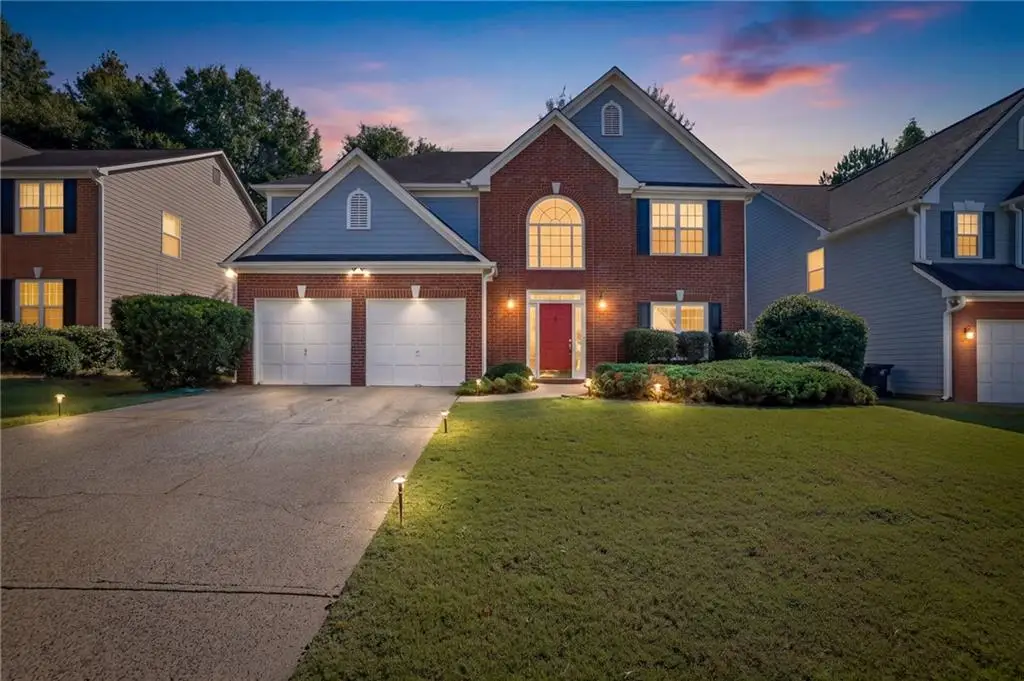 2997 Bancroft Glen Nw, Kennesaw, GA 30144 - #1