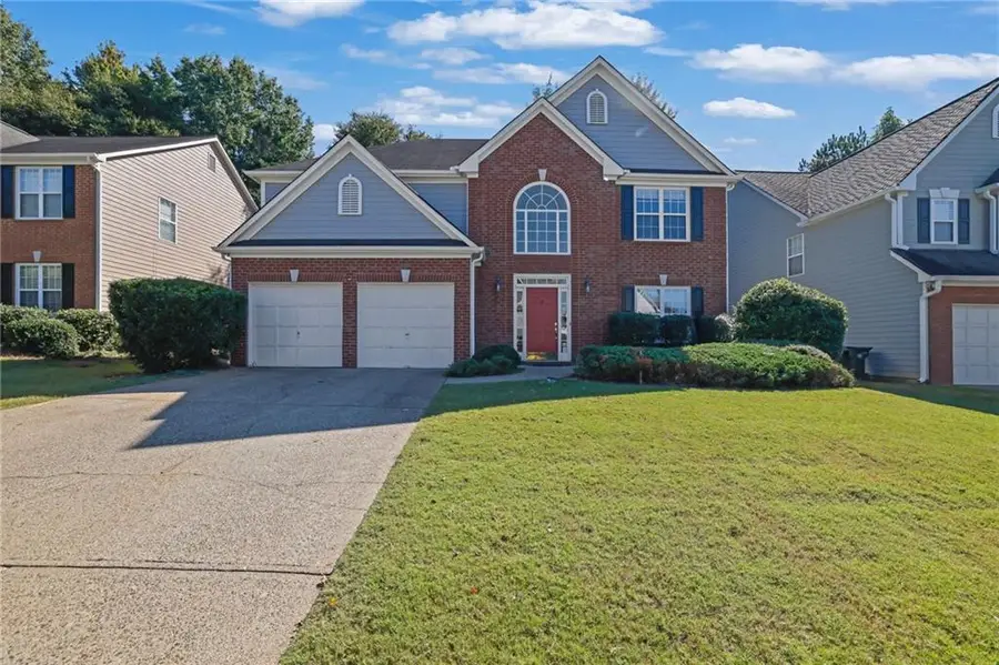 2997 Bancroft Glen Nw, Kennesaw, GA 30144 - #2