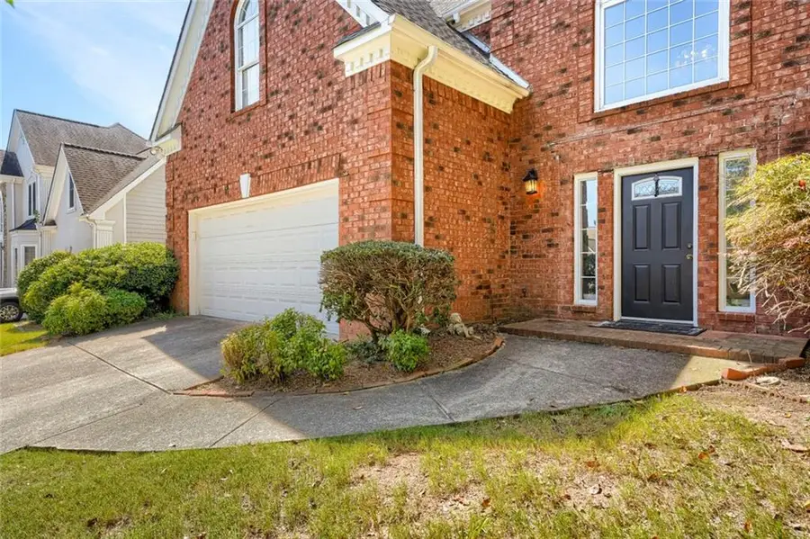 1120 Grace Hadaway Lane, Lawrenceville, GA 30043 - #2
