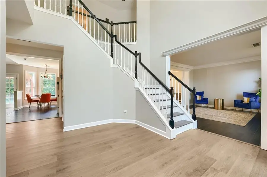 1120 Grace Hadaway Lane, Lawrenceville, GA 30043 - #3