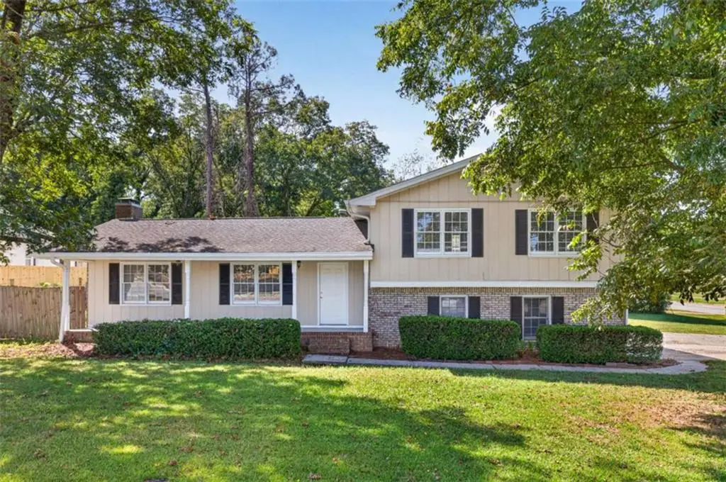 1021 Grayson Highway, Lawrenceville, GA 30046 - #1