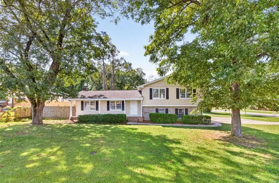 1021 Grayson Highway, Lawrenceville, GA 30046 - #3