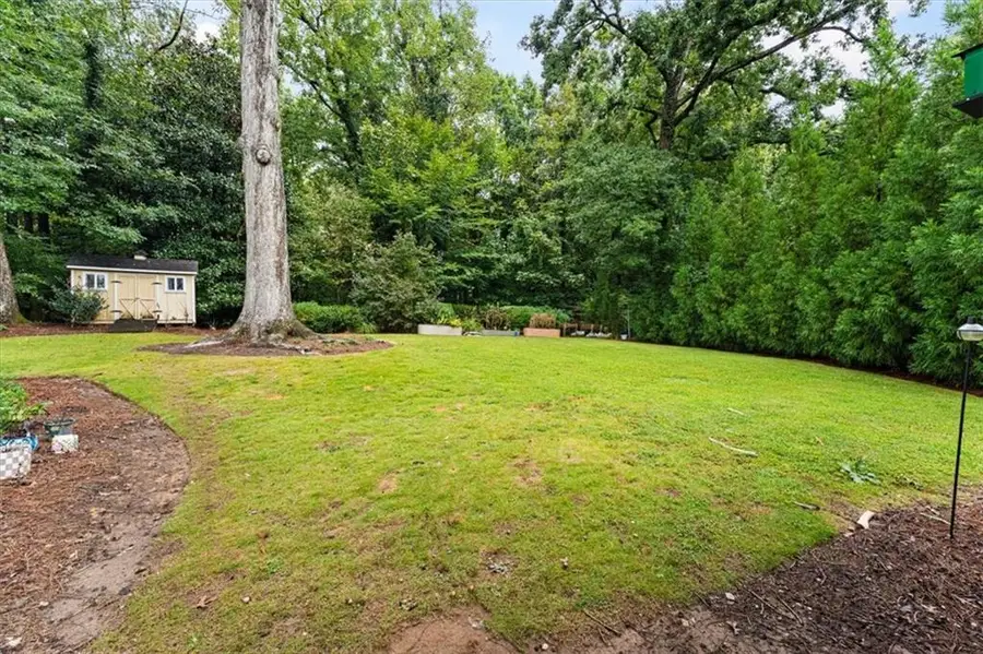 2838 N Thompson Road Ne, Atlanta, GA 30319 - #2