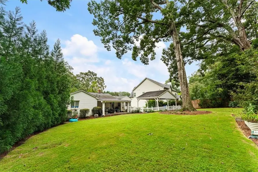 2838 N Thompson Road Ne, Atlanta, GA 30319 - #3