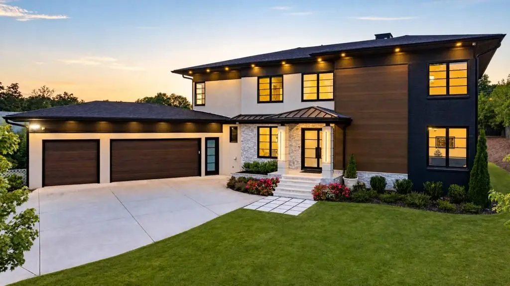 714 Bass Way, Sandy Springs, GA 30328 - #1