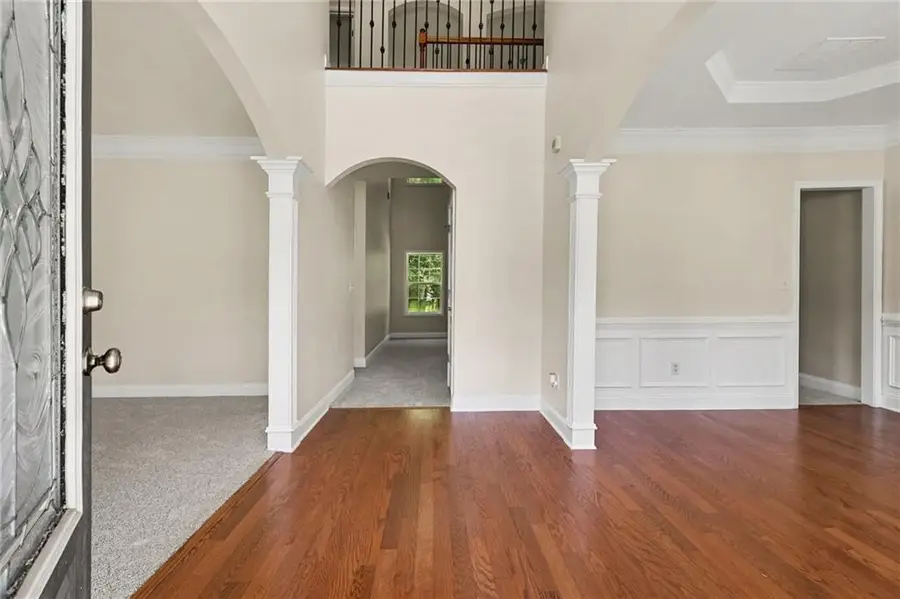 9770 Ivey Ridge Circle, Jonesboro, GA 30238 - #2