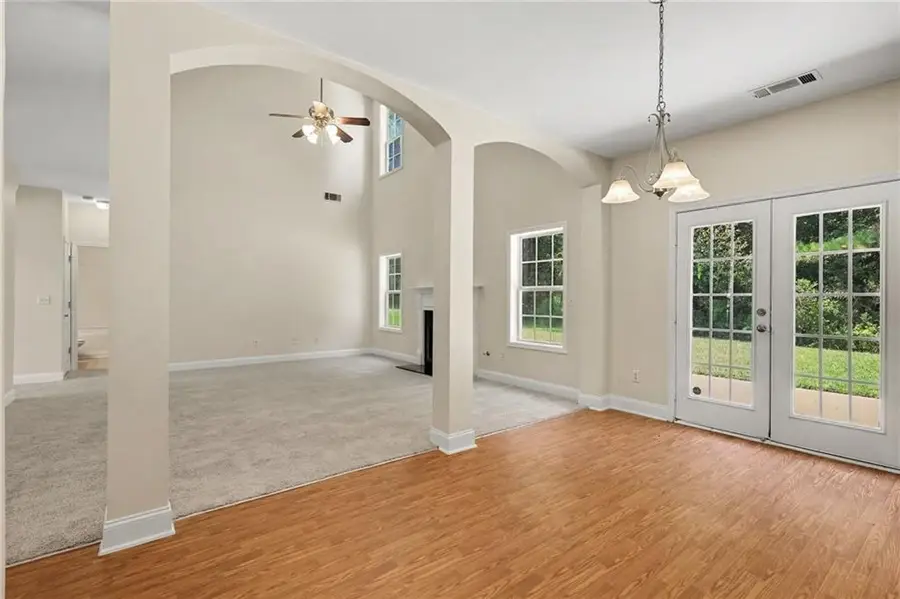 9770 Ivey Ridge Circle, Jonesboro, GA 30238 - #3