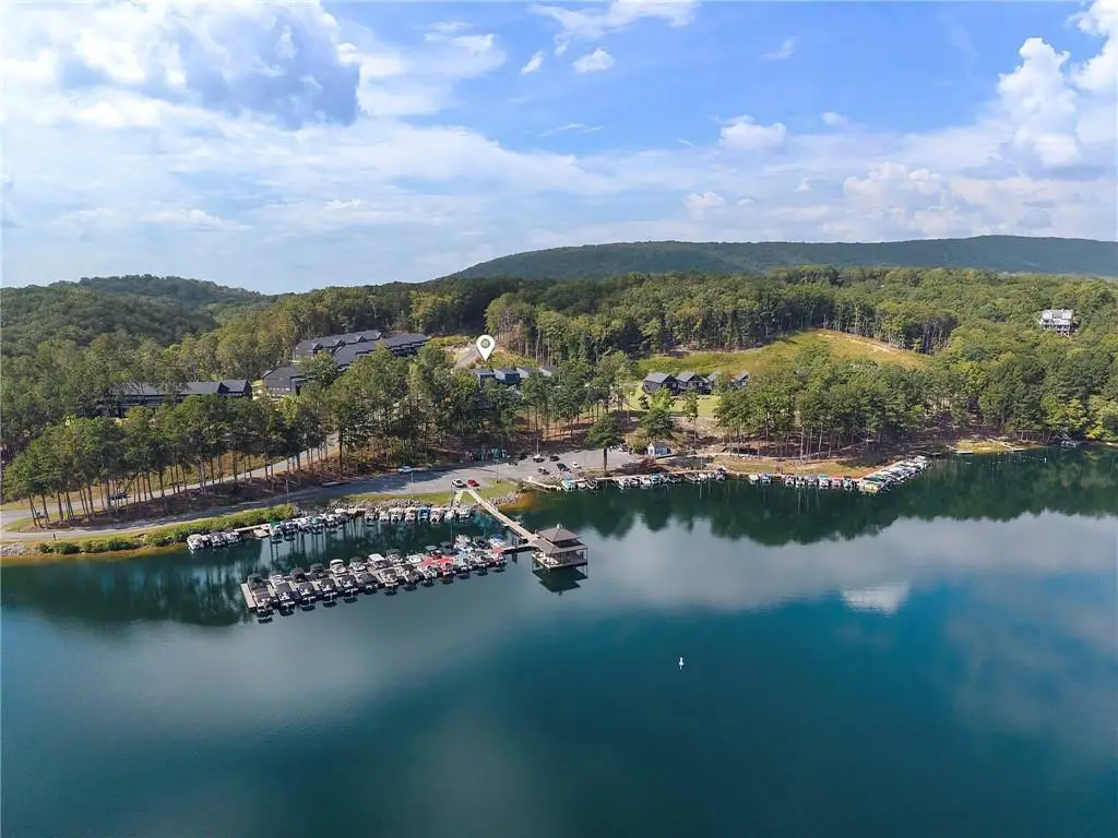 103 Marina Parc Drive, Waleska, GA 30183 - #1