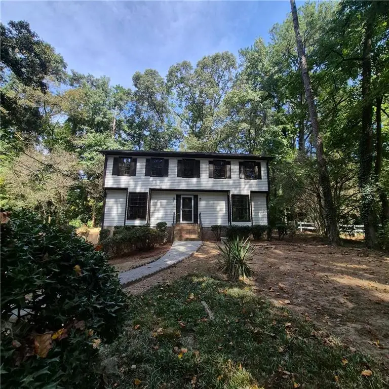 2201 Brookfield Circle, Lawrenceville, GA 30043 - #1