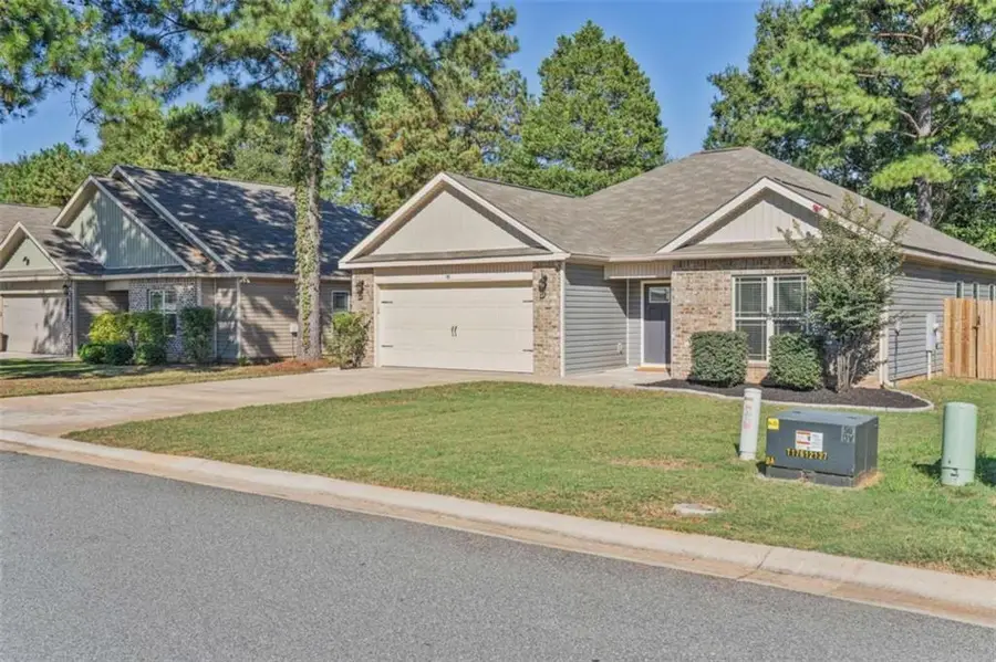 102 Hughes Drive, Warner Robins, GA 31093 - #2