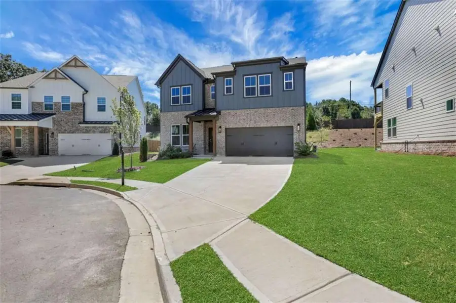 4132 Adler Circle, Buford, GA 30519 - #3