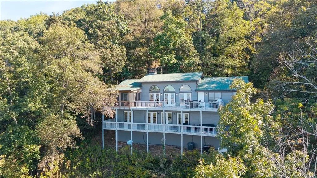 17 Little Hendricks Point, Jasper, GA 30143 - #1