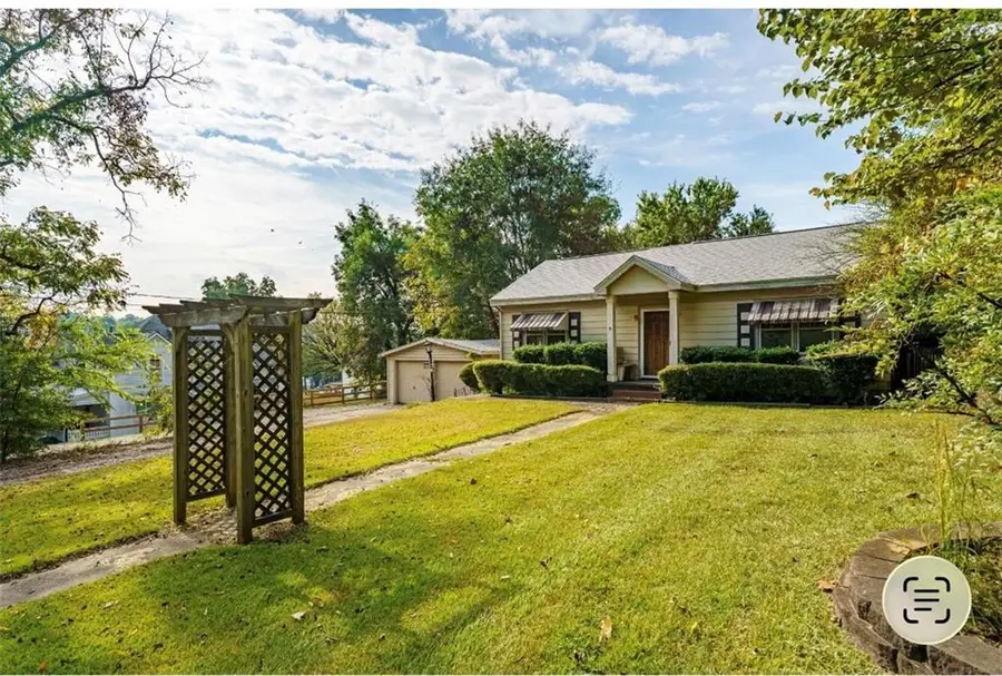 175 A W Roberts Dr., Ball Ground, GA 30107 - #2