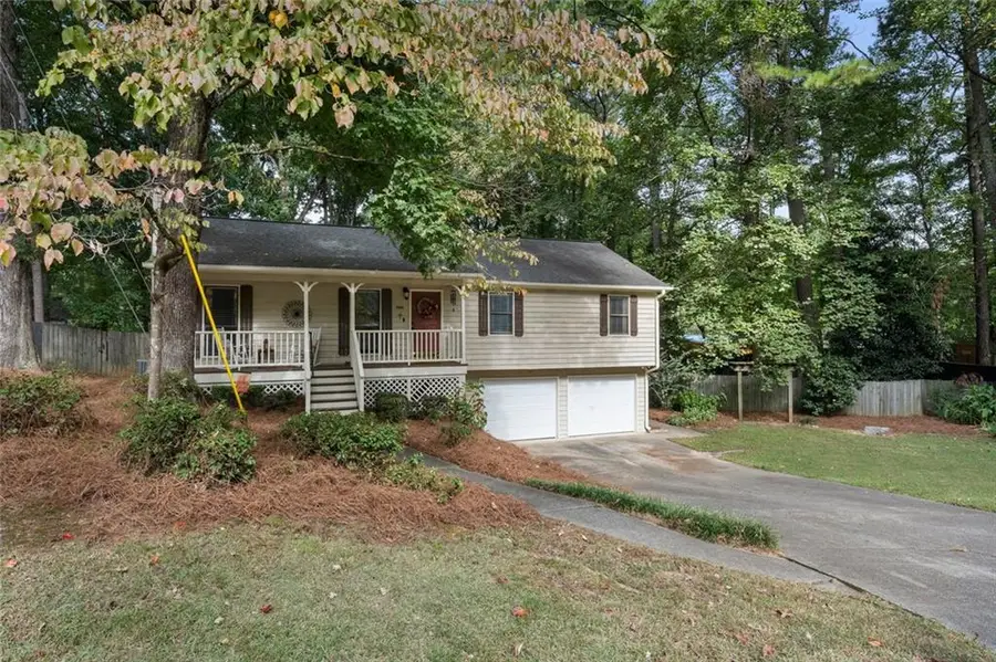 7080 Sumit Creek Drive Nw, Kennesaw, GA 30152 - #2