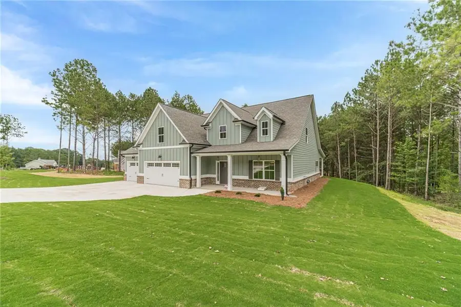 257 Pinewood Drive, Covington, GA 30014 - #2