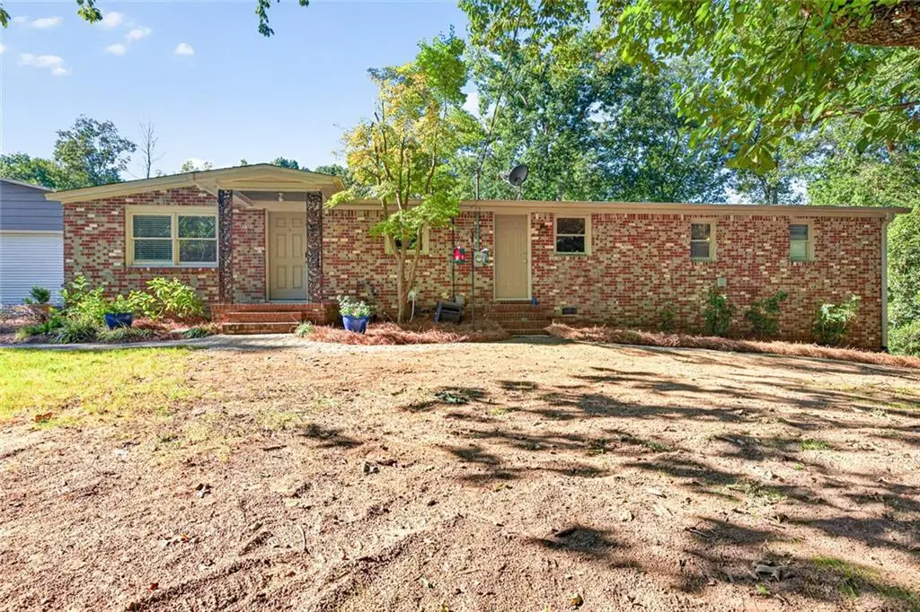 3076 Thompson Mill Road, Buford, GA 30519 - #1