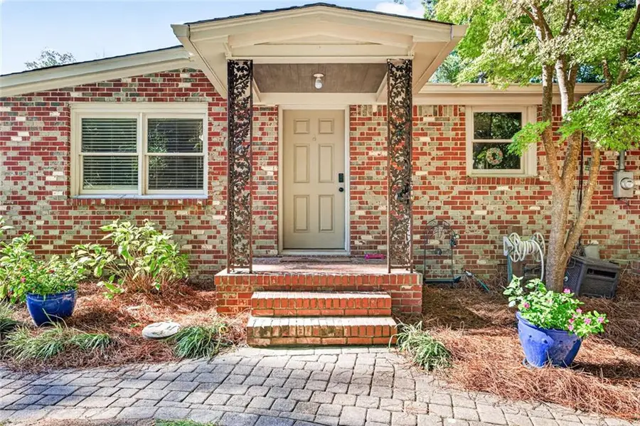 3076 Thompson Mill Road, Buford, GA 30519 - #2