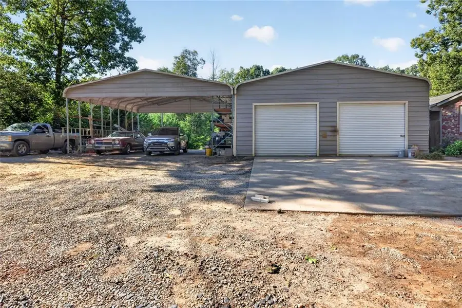 3076 Thompson Mill Road, Buford, GA 30519 - #3