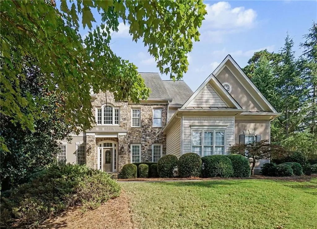 755 Bethany Green Court, Milton, GA 30004 - #1