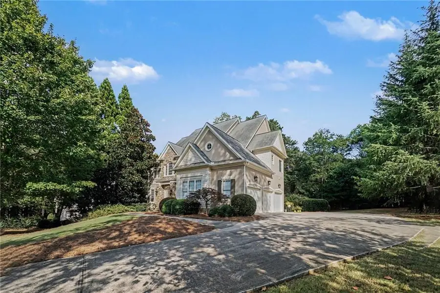 755 Bethany Green Court, Milton, GA 30004 - #3