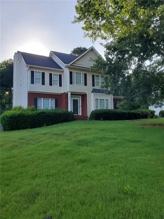 3819 Martingale Drive Se, Conyers, GA 30094