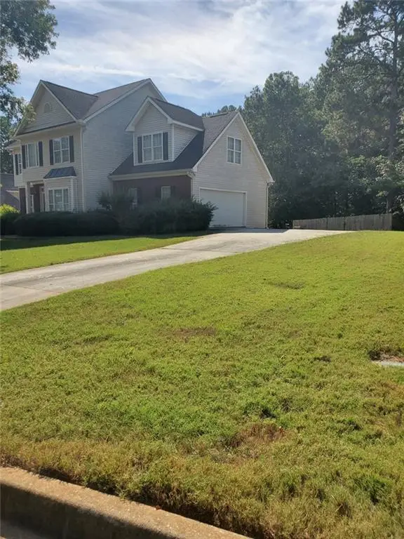 3819 Martingale Drive Se, Conyers, GA 30094 - #3