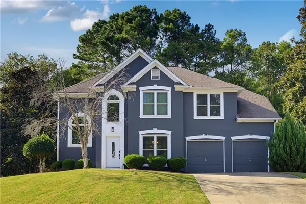 1029 Deer Hollow Drive, Woodstock, GA 30189