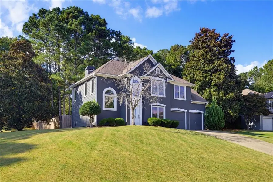 1029 Deer Hollow Drive, Woodstock, GA 30189 - #2