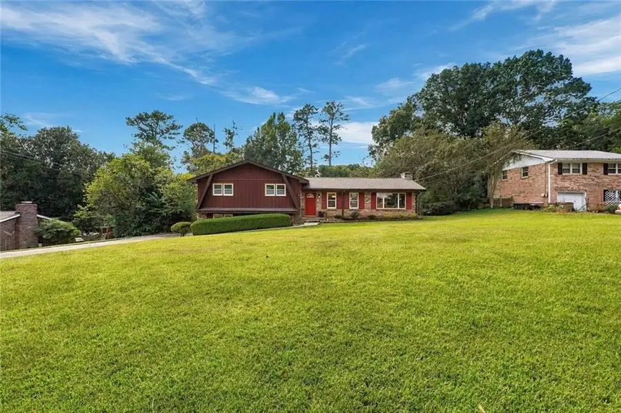 610 Evergreen Drive, Woodstock, GA 30188 - #3