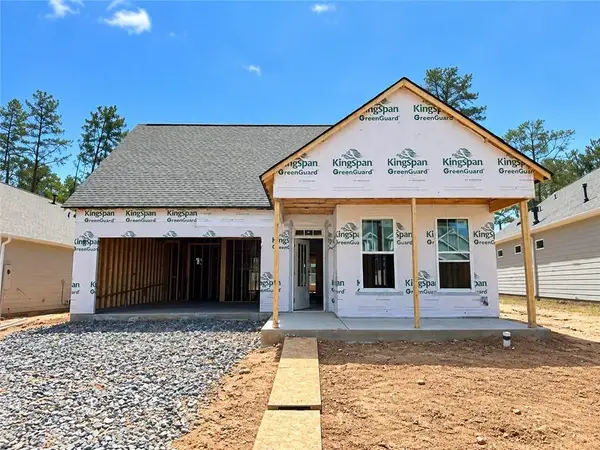 262 Harvest Trail, Hiram, GA 30141