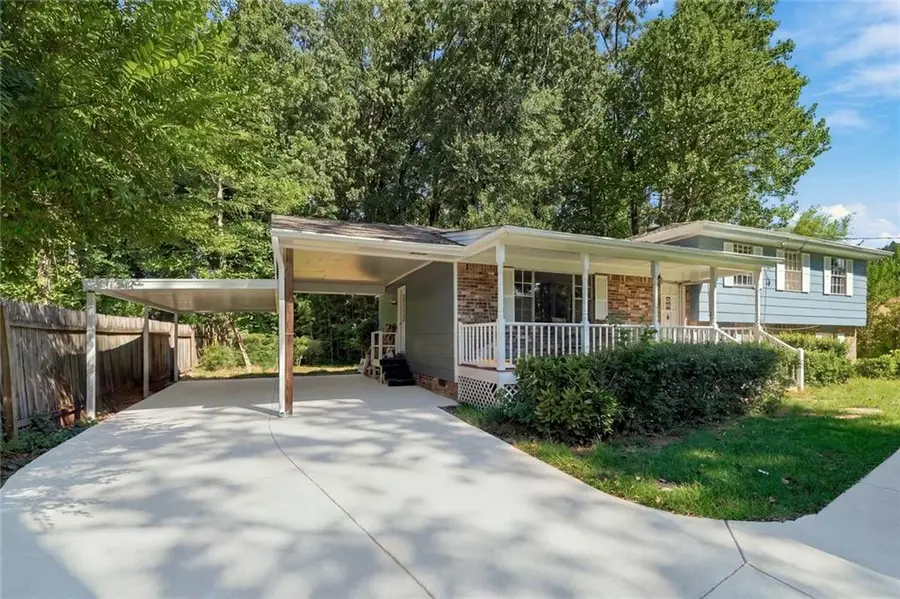 2864 London Lane, Duluth, GA 30096 - #3