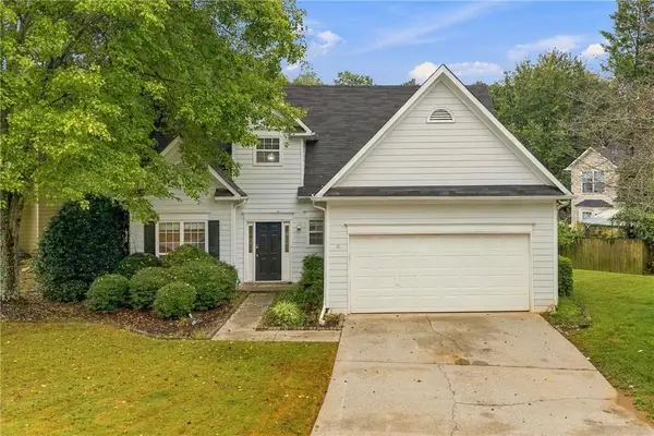 Address Withheld By Seller, Duluth, GA 30096