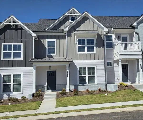 208 Grand Highlands Court, Winder, GA 30680