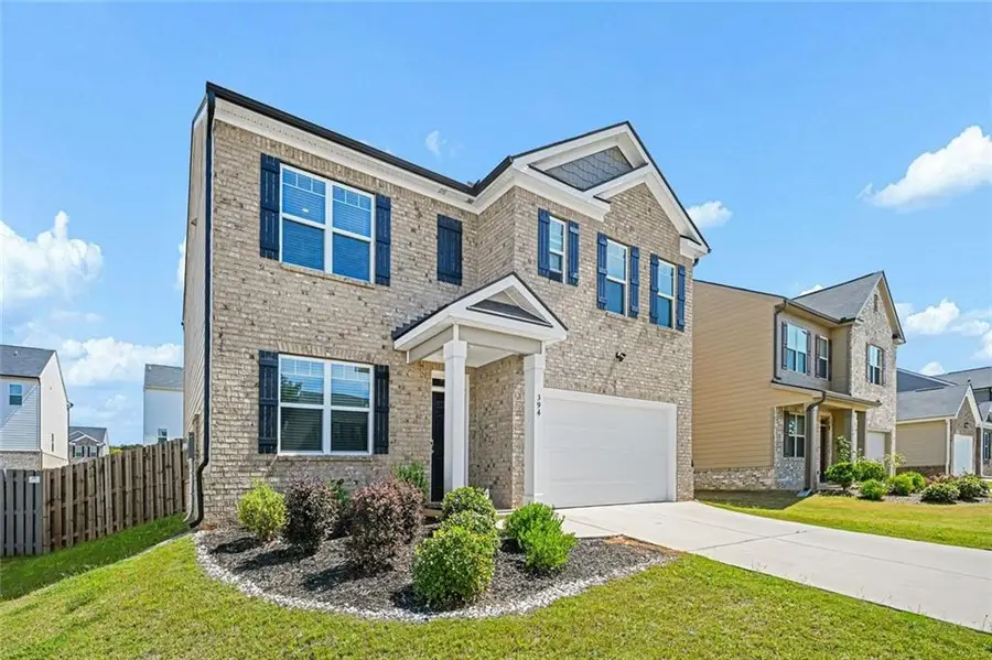 394 Faulkner Street, Stockbridge, GA 30281 - #2